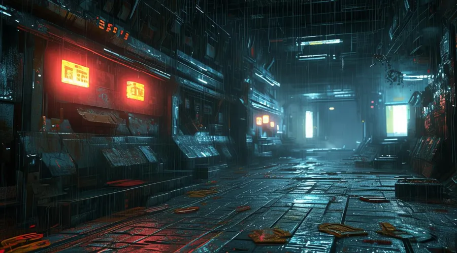 Nightmare游戏图片1